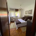 Lugar Do Pombal בית נופש *