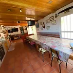 Lugar Do Pombal בית נופש