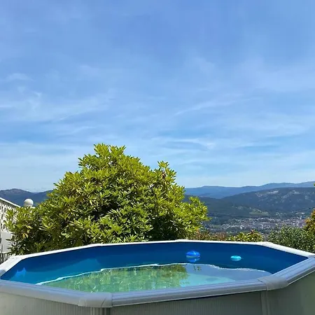 Lugar Do Pombal