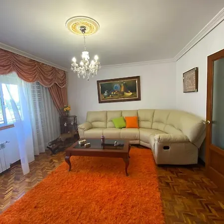 Lugar Do Pombal Prázdninový dům *