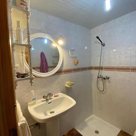 Lugar Do Pombal *
