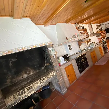 Lugar Do Pombal 別荘 *