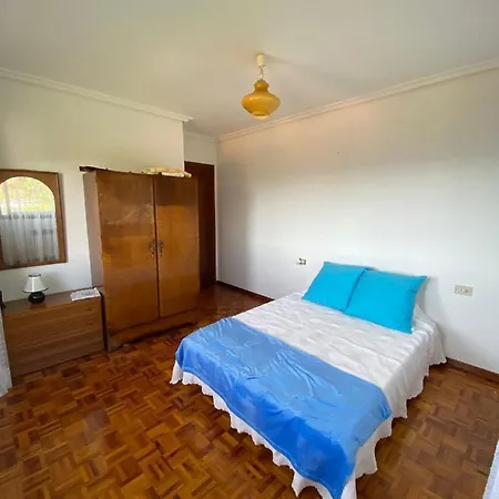Сasa de vacaciones Lugar Do Pombal