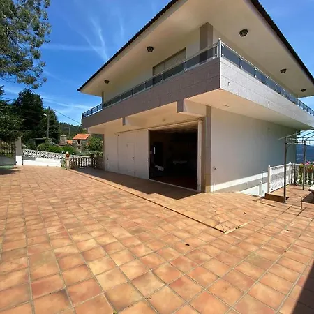 Lugar Do Pombal * 莫斯