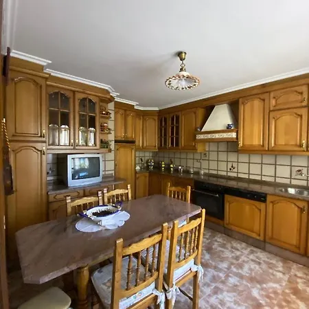 Prázdninový dům Lugar Do Pombal *