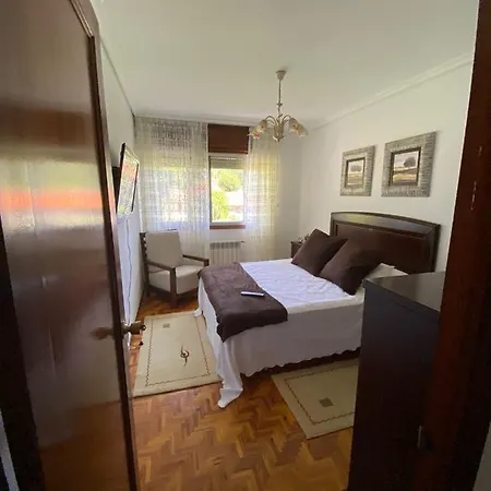 Lugar Do Pombal 度假居 *