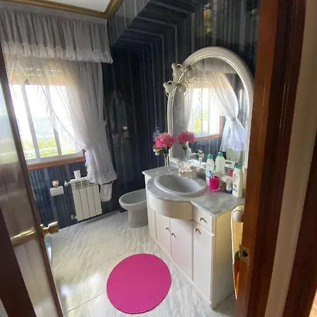 Prázdninový dům Lugar Do Pombal *