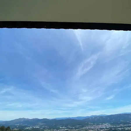 Lugar Do Pombal *