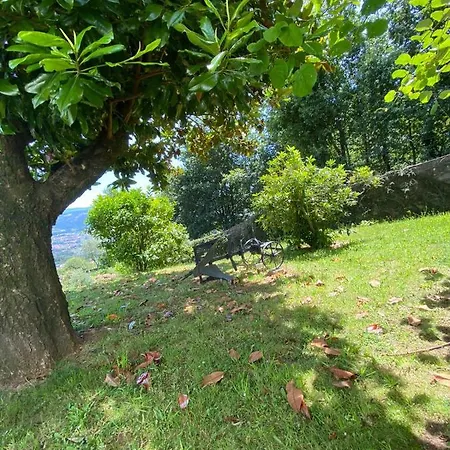 Lugar Do Pombal