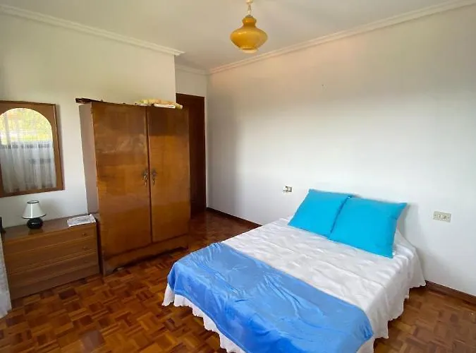 Feriehus Lugar Do Pombal